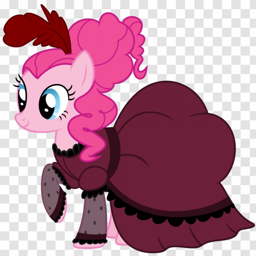 My Little Pony Pinkie Pie Rarity Sunset Shimmer - Tree Transparent PNG