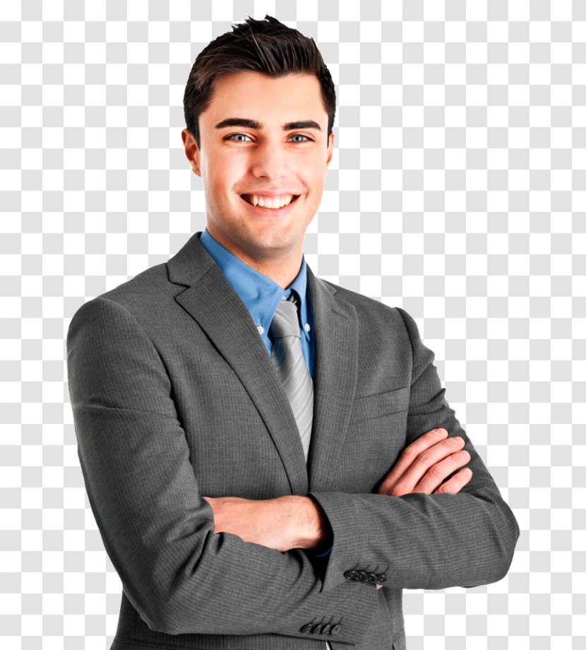 Businessperson Stock Photography - Public Relations - Professional Transparent PNG