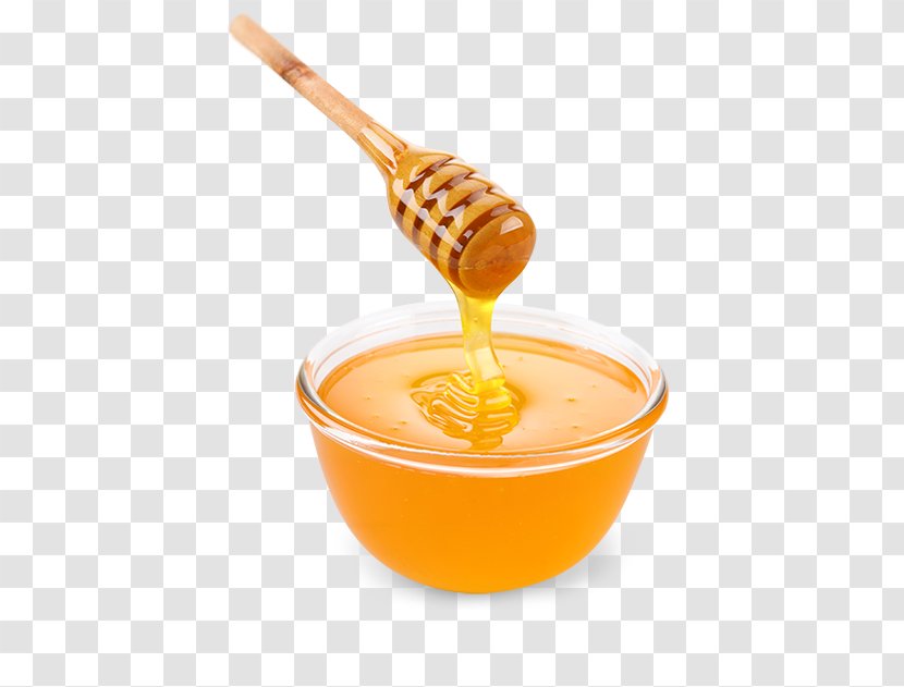 Honey Orange Juice Food Masala Chai Sweetness - Ingredient Transparent PNG