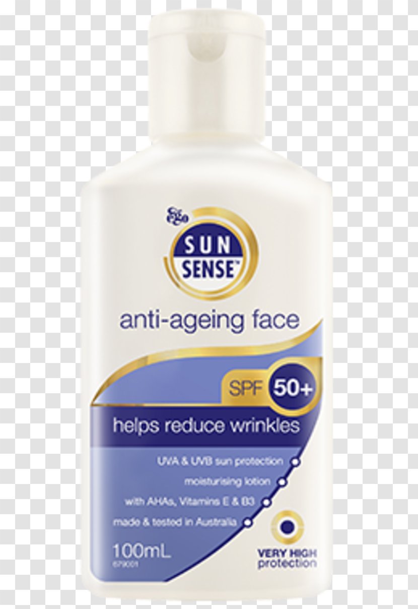 Sunscreen Lip Balm Lotion Anti-aging Cream Factor De Protección Solar - Liquid - Anti Allergy Transparent PNG
