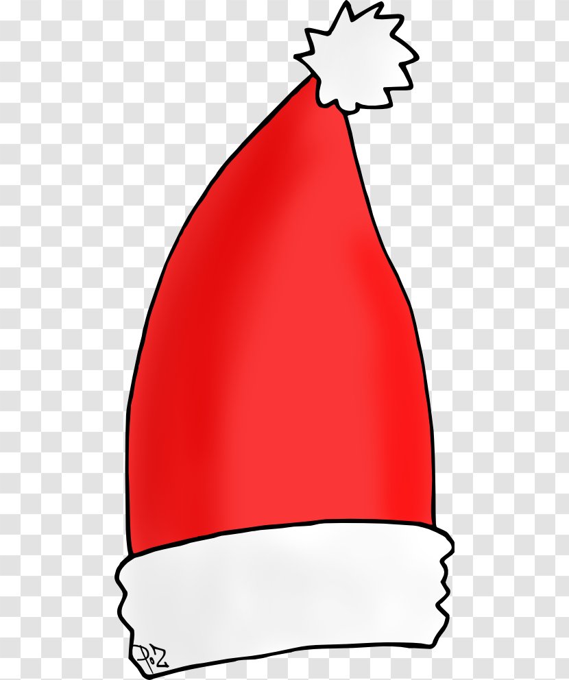 Santa Claus Drawing Christmas Day Hat Color - Acheter Des Cartes De Baseball Vintage Transparent PNG