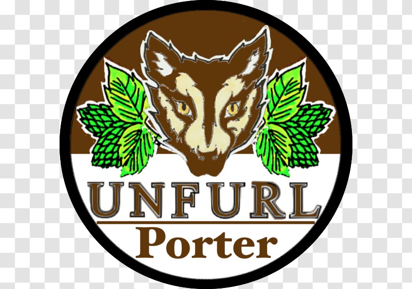Logo Pollinator Food Font - Four Peaks Brewery Transparent PNG