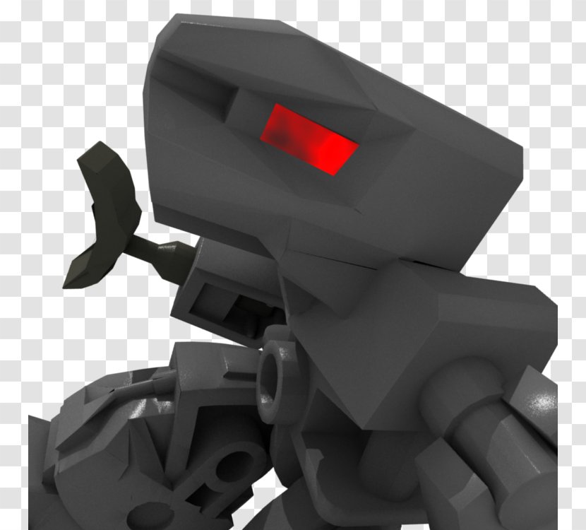 Robot Lego Exo-Force Mindstorms Minifigure - Technology Transparent PNG