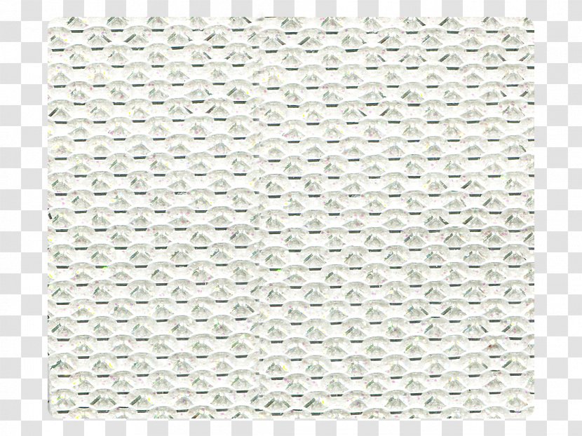 Place Mats Rectangle Area Line Point - Material - Glitter Transparent PNG