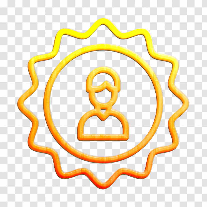 Best Icon Management Icon User Icon Transparent PNG