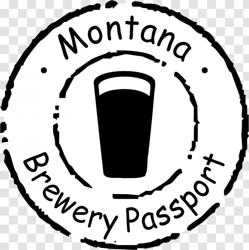 Craft Beer Brewery Montana Brauhaus - Smile Transparent PNG