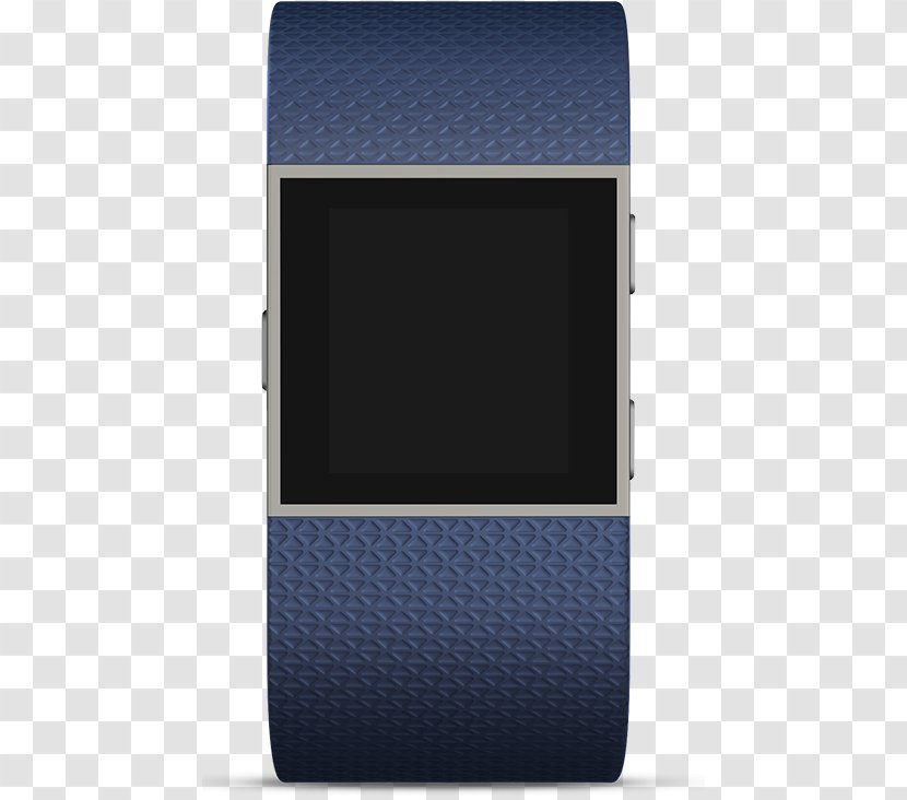Fitbit Surge Smartwatch Physical Fitness - Weight Loss - Imran Khan Transparent PNG