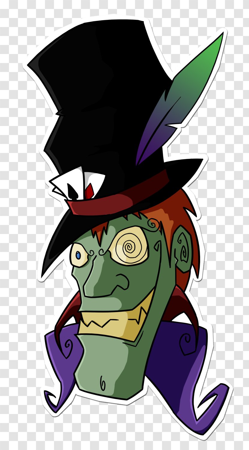 Mad Hatter Monster Energy Yeah! Clip Art - Jesus - Gradient Feather Transparent PNG