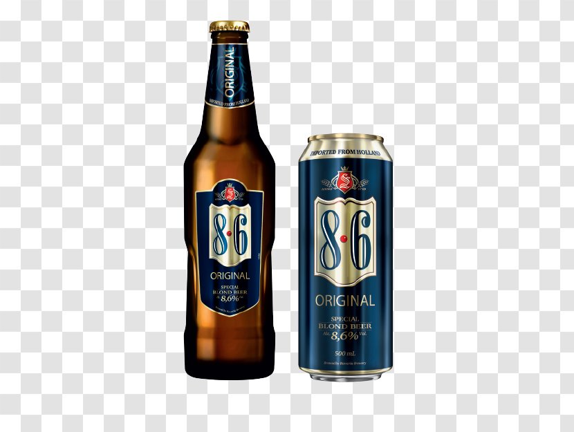 Lager Beer Bottle Bavaria Brewery Malt Liquor - Crisp Taste Transparent PNG