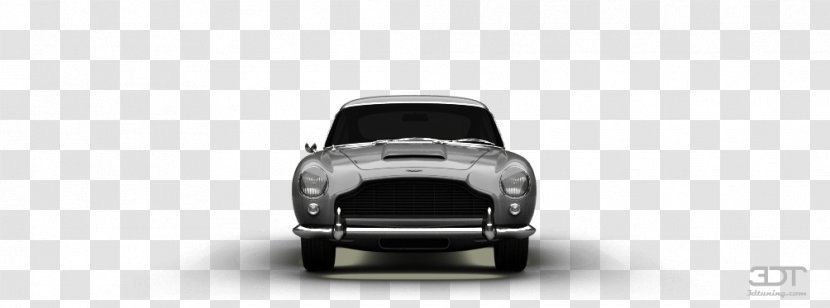 Mid-size Car Compact Automotive Design - Vehicle - Aston Martin Vantage Transparent PNG