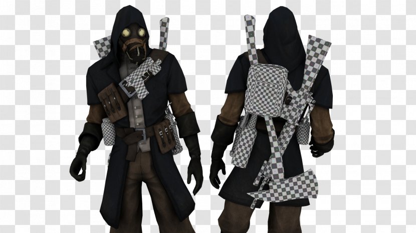 Outerwear Costume - Dishonored Transparent PNG