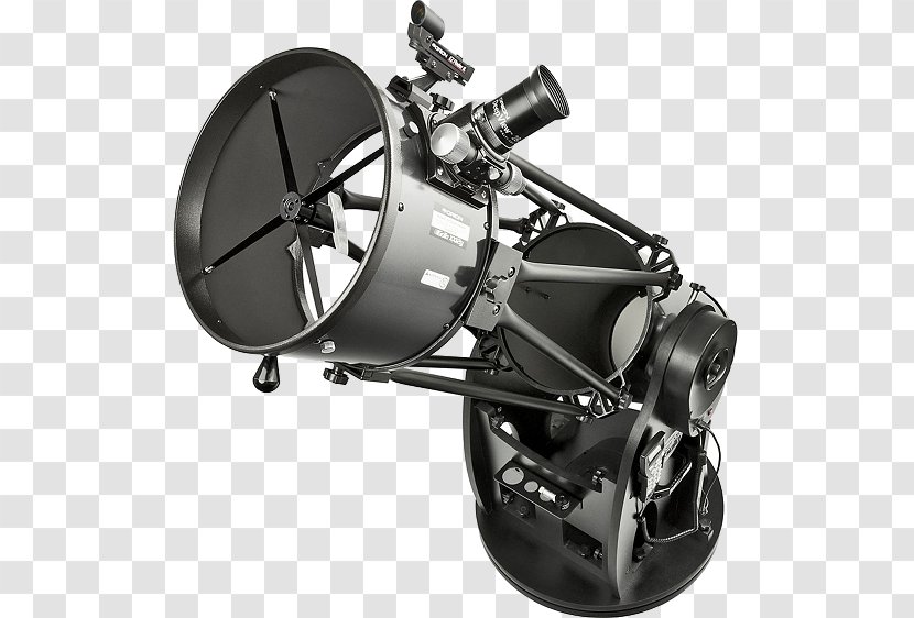 Dobsonian Telescope Orion Telescopes & Binoculars Refracting History Of The Transparent PNG