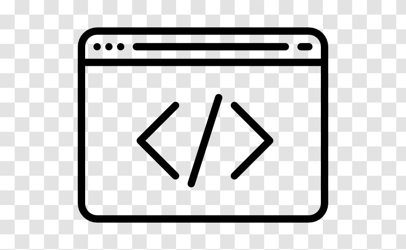 HTML Mobile App Development Symbol Desktop Wallpaper - Text Transparent PNG