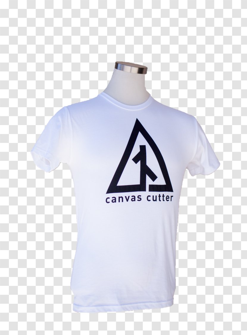 T-shirt Shoulder Logo Sleeve - Outerwear Transparent PNG