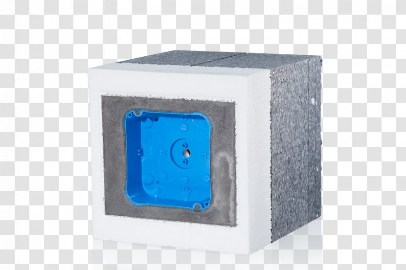 Junction Box System Millimeter - Building Insulation Transparent PNG