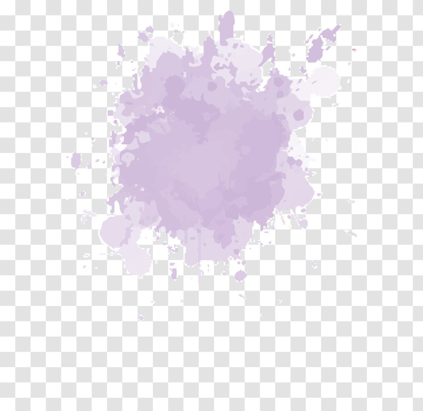 Taiga Kagami Watercolor Painting Tetsuya Kuroko Kuroko's Basketball Image - Sky - Fortnite Drawing Png Purple Transparent PNG