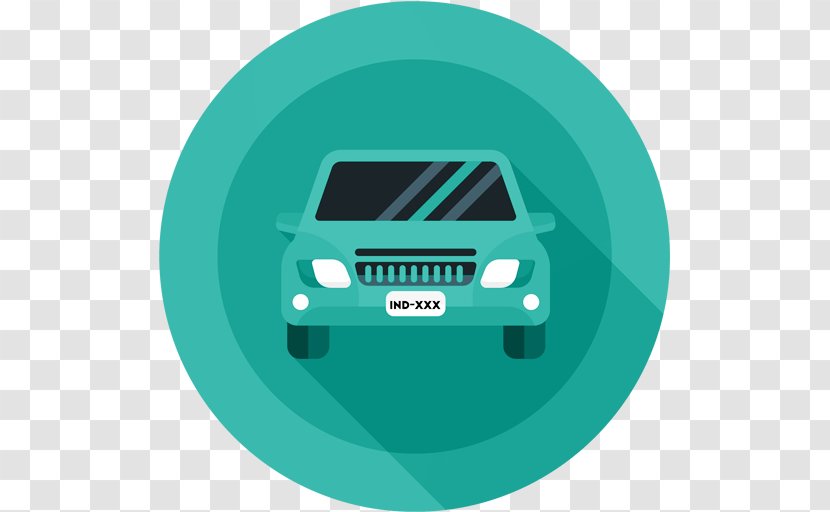 Traffic Brand Vehicle Logo - Green Transparent PNG