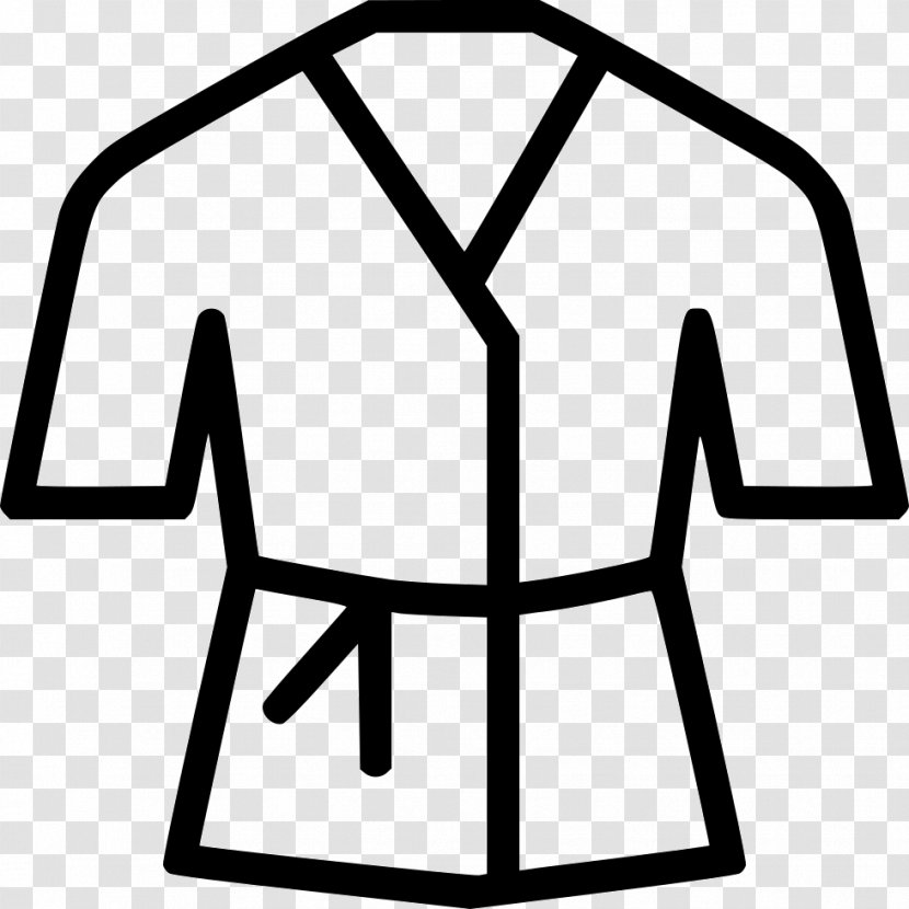 Distressed Icon - Judo - Karate Transparent PNG