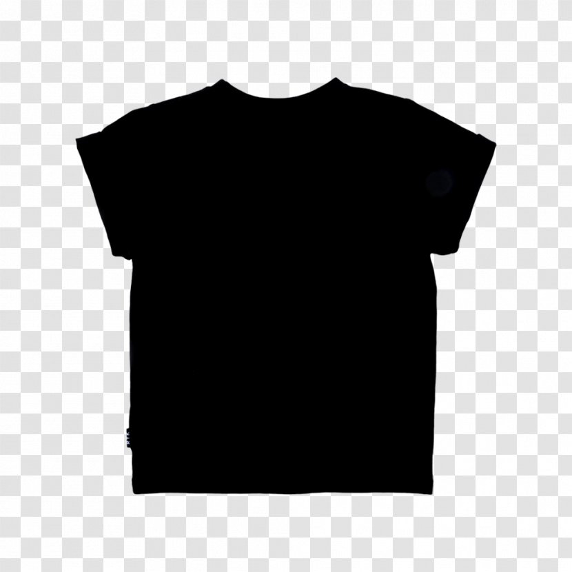 T-shirt Shoulder Sleeve - T Shirt Transparent PNG