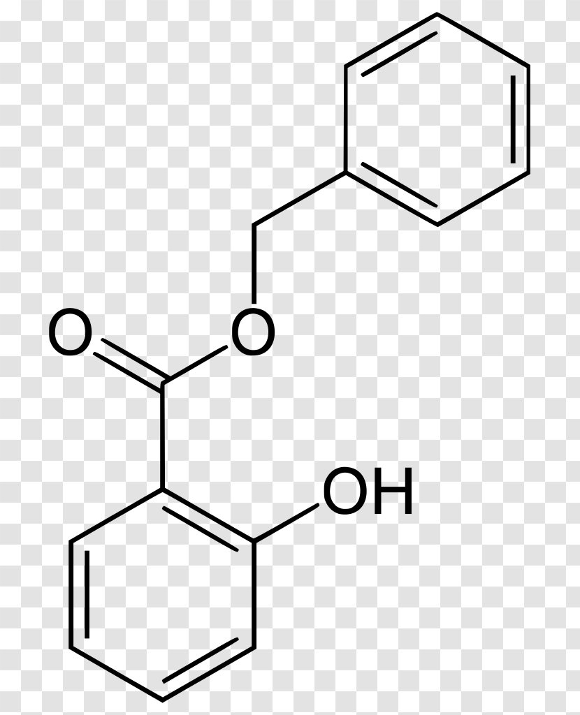 O-Toluic Acid Thiosalicylic Chemical Substance - Material Transparent PNG