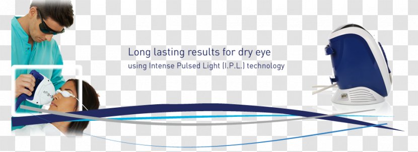 Dry Eye Syndrome Intense Pulsed Light Optometry - Hair Removal Transparent PNG