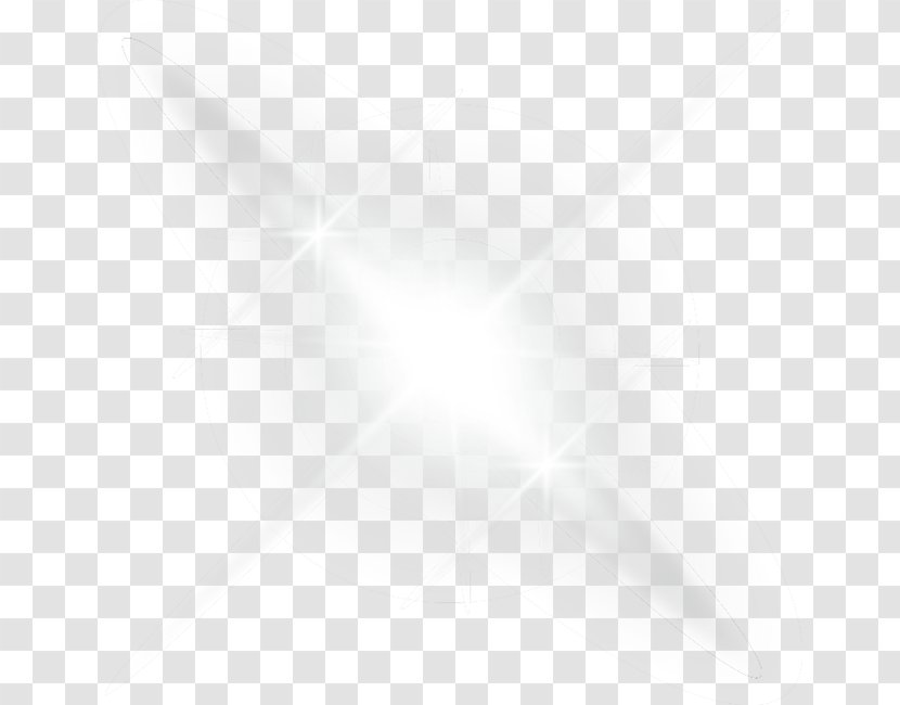 White Black Angle Pattern - And - Light Effect Transparent PNG