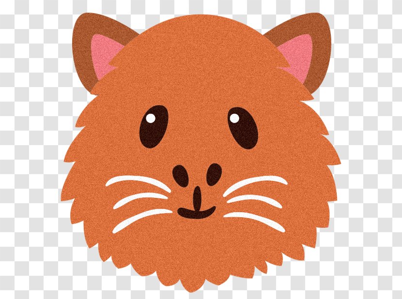 Whiskers Istanbul Vietnamese Pot-bellied Abyssinian Guinea Pig Vaillant Group - Snout - Cartoon Transparent PNG