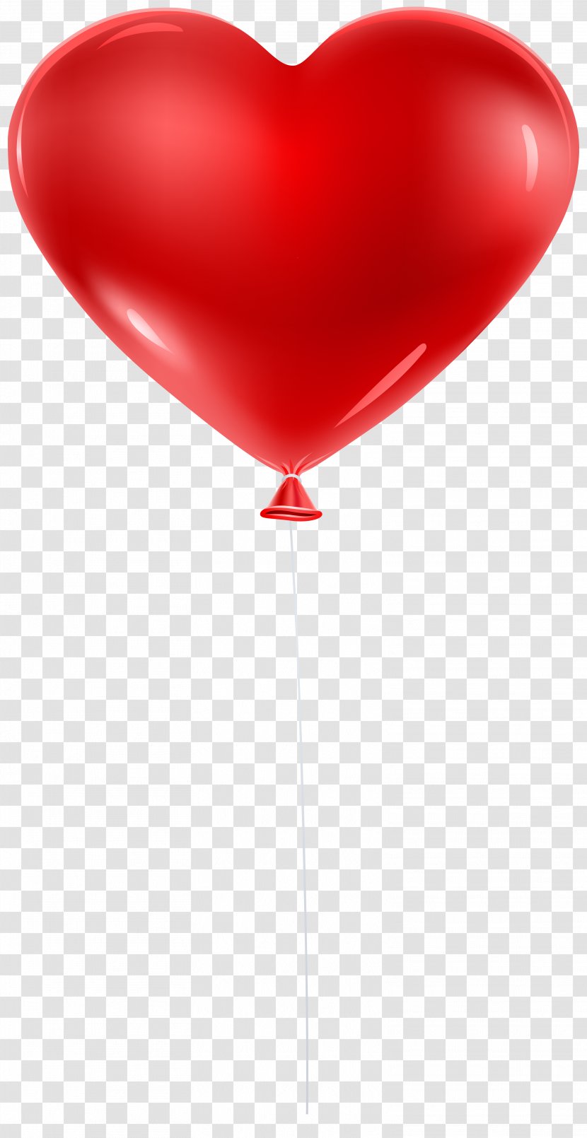 Heart Cardiovascular Disease Circulatory System Myocardial Infarction Health - Red Balloon Transparent Clip Art Transparent PNG