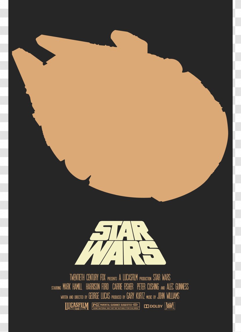 Poster Tatooine MLB Art - Text - Film Transparent PNG