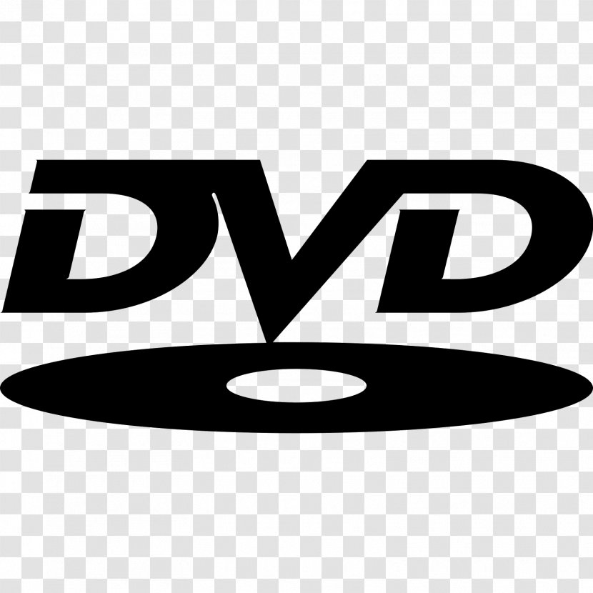 HD DVD Blu-ray Disc Compact - Logo - Dvd Transparent PNG