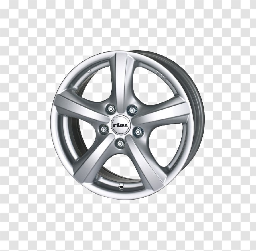 Alloy Wheel BENET Ltd. Tire Autofelge - Rial Transparent PNG
