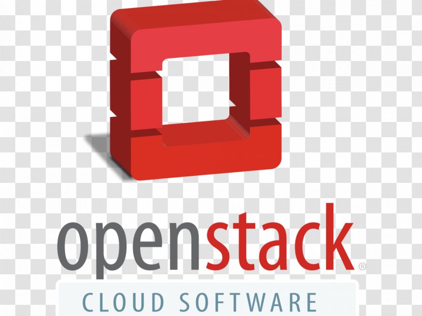 OpenStack Logo Cloud Computing Computer Software - Platform Transparent PNG