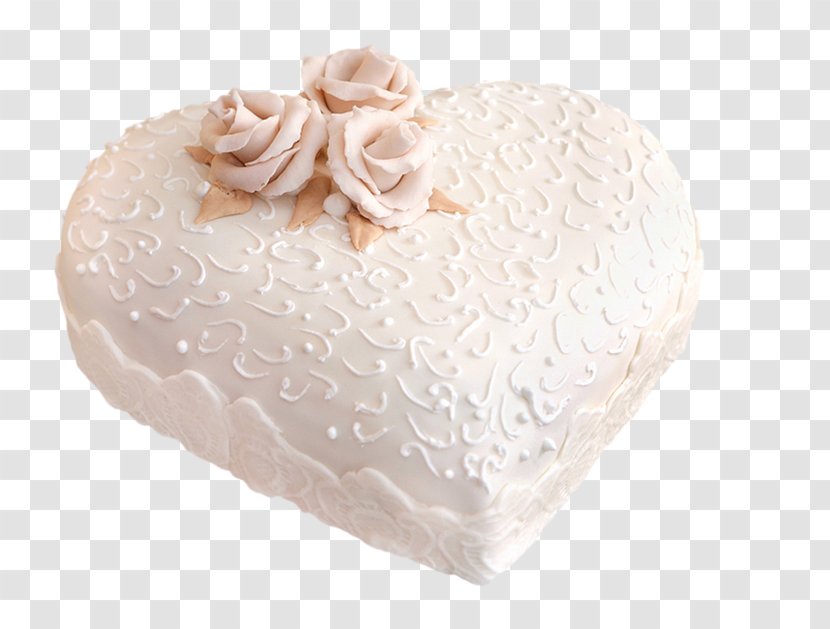 Torte Wedding Cake Marzipan Transparent PNG