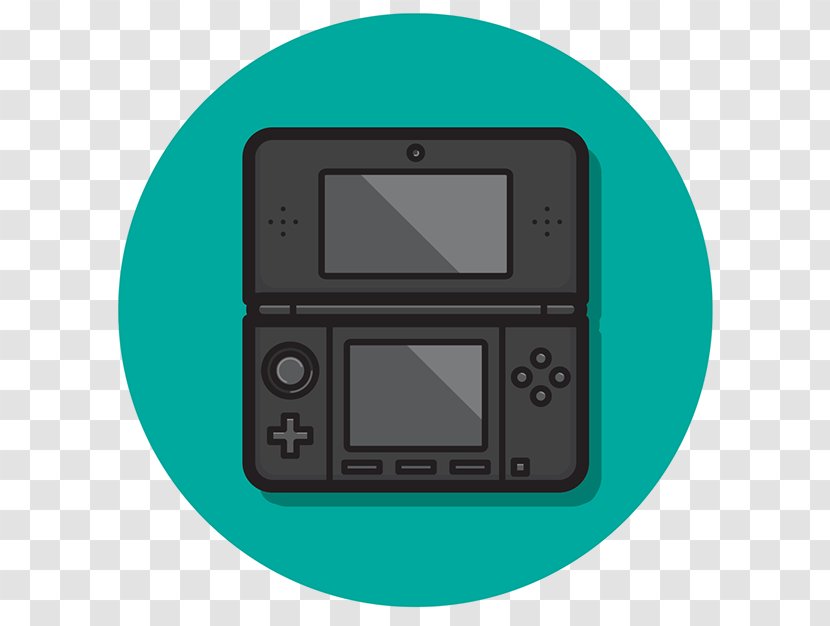 Nintendo 3DS Video Games Game Consoles - Super Boy - Captain Falcon 3ds Transparent PNG
