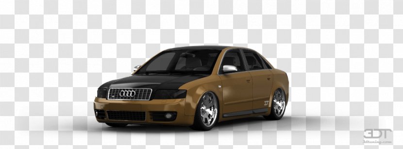 Alloy Wheel Car Vehicle License Plates Audi Bumper - S4 Transparent PNG