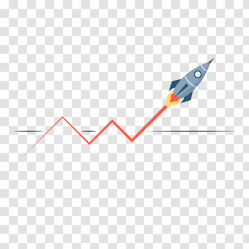 Rocket Launch - Rectangle - Vector Rally Transparent PNG