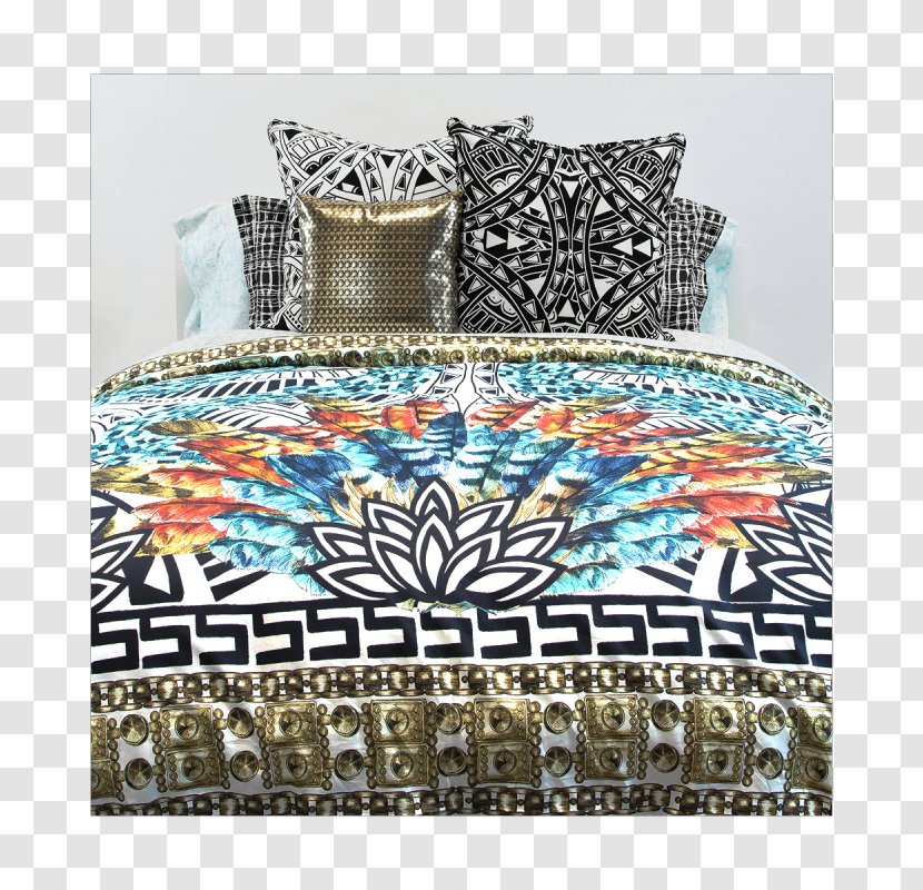 Bed Sheets Duvet Cover Quilt Bedding - Sheet Transparent PNG