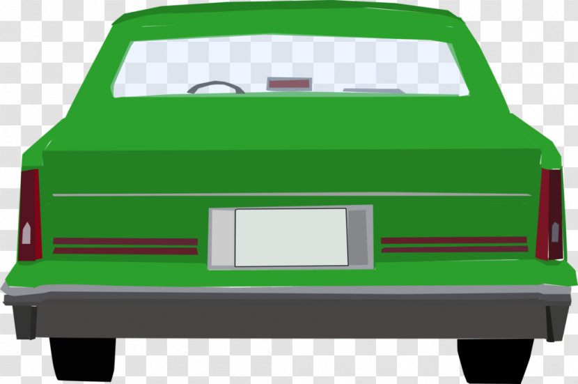 Bumper Car Motor Vehicle Automotive Design Transparent PNG