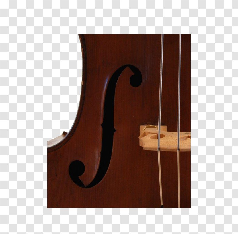 Bass Violin Double Violone Viola Octobass Transparent PNG