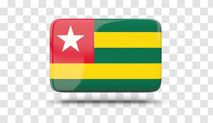 Flag Of Togo Myanmar Transparent PNG