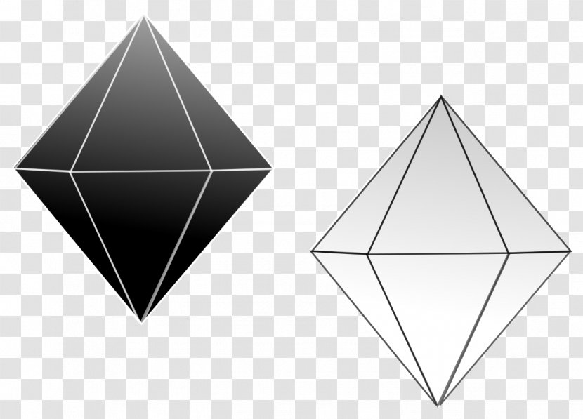 Sum Of Angles A Triangle Geometry Pattern - Triquetra Transparent PNG