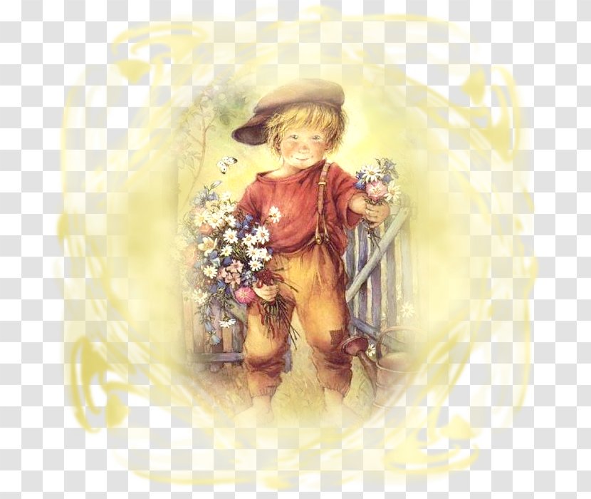 Drawing Illustrator Barcelona Artist - Child Transparent PNG