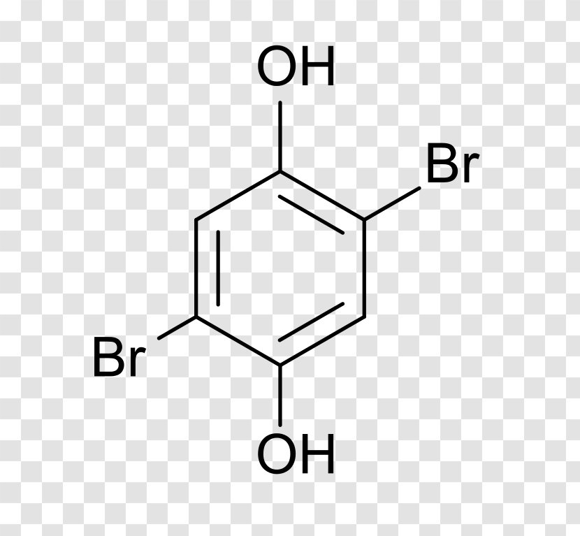 Dopamine Neurotransmitter Chemistry Chemical Substance Catecholamine - Frame - Hydroquinone Transparent PNG
