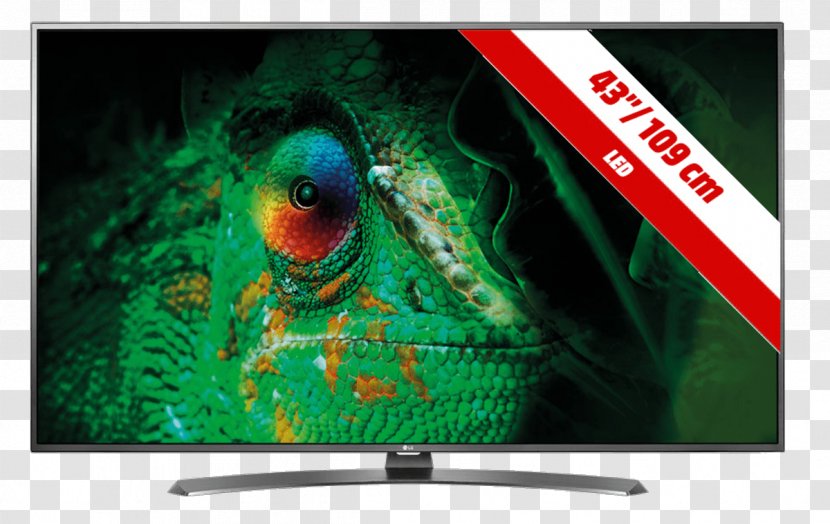 Lg Uj651v 4k Resolution Led Backlit Lcd Ultra High Definition Television Smart Tv 5532