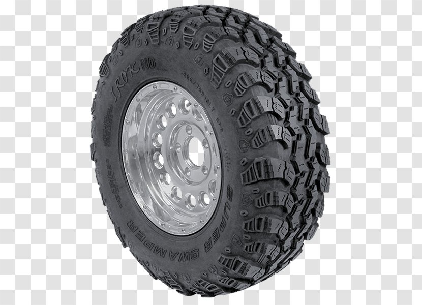 Car Off-road Tire Jeep Radial - Hardware Transparent PNG