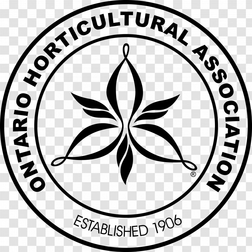 Ontario Horticultural Association Horticulture Society - Flower - Business Transparent PNG