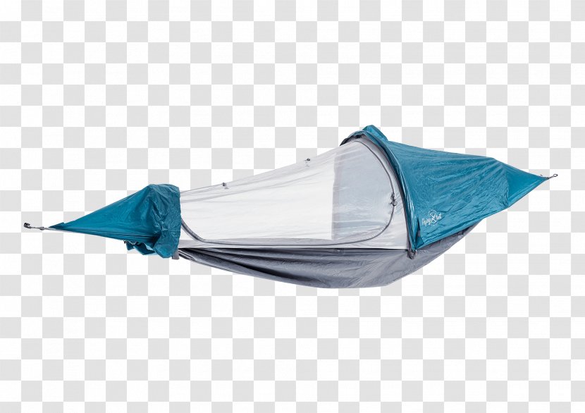 Tent Hammock Camping Campfire Outdoors GmbH .com Innovation - Com - Stretch Tents Transparent PNG