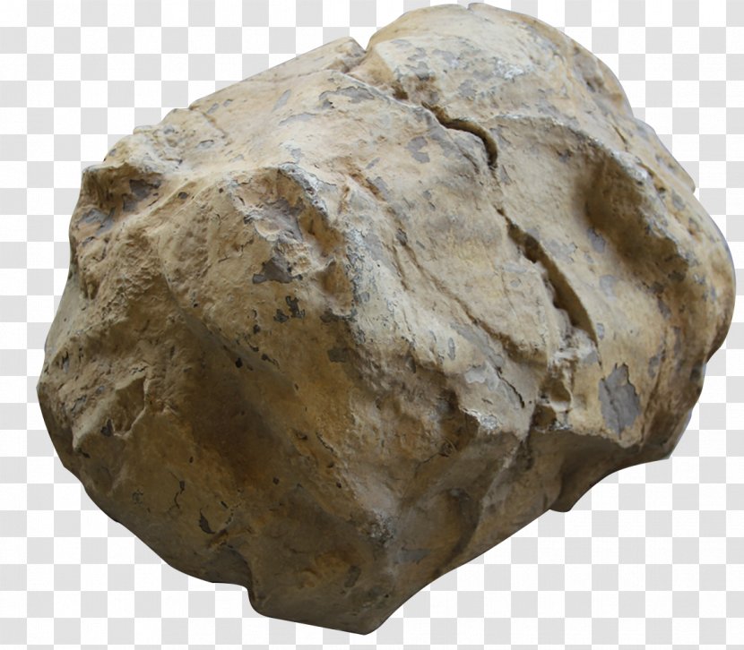 Outcrop Mineral Igneous Rock Boulder Transparent PNG