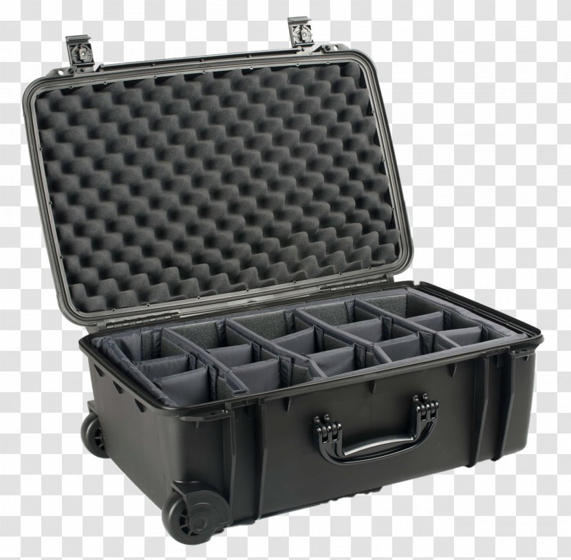 Suitcase Seahorse Plastic Briefcase - Cooler Transparent PNG