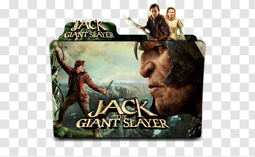 Jack Film YouTube Fairy Tale IMDb - Imdb - The Giant Slayer Transparent PNG